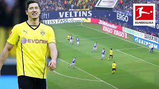 Top 10 Goals  Poland  Lewandowski Piszczek amp More [upl. by Sausa589]