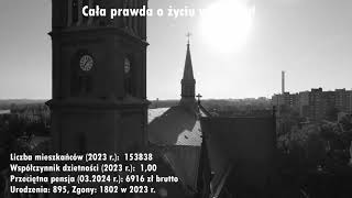 Cała prawda o życiu w Zabrzu [upl. by Watts]