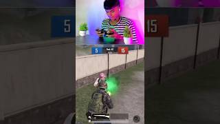 1 vs 1 Jonathan 😱 bgmi pubgmobile ytshorts shorts jonathan shortsfeed [upl. by Faria]