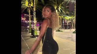 DJ Quik x Victoria Monet  Sexy West Coast RNB type Beat Watchin U [upl. by Rechaba]