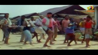 Maanbumigu Mesthri Movie Songs  Inda Petaku Nane Mesthiri Song  Chiranjeevi Silk Smitha [upl. by Skinner501]