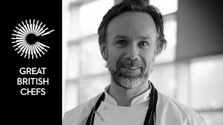 Marcus Wareing  Great British Chefs [upl. by Euqinue]