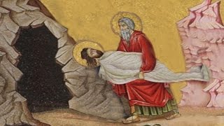 Joseph of Arimathea – The Man Who Laid Jesus [upl. by Ylirama]