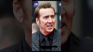 Unveiling the Enigmatic Journey Nicolas Cages Career Net Worth and Hollywood Odyssey [upl. by Cyndy]