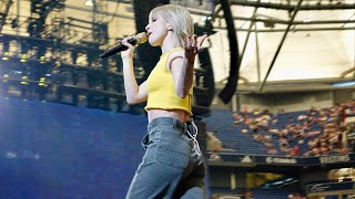 Paramore Still Into You Live 4K Gelsenkirchen Germany  July 17 2024 [upl. by Adlez]