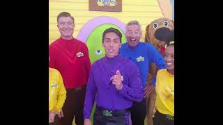 The Wiggles Fruit Salad TV Big Show Tour fruitsaladtv [upl. by Sirromal]