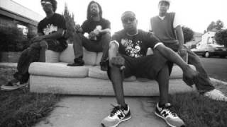 The Pharcyde  I Smoke [upl. by Navak]