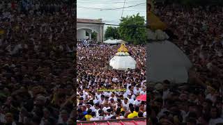 Traslacion Procession 2024 PeñafranciaFestival NagaCity NagaYon [upl. by Aiket]