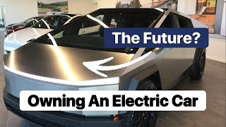 5 BIG REASONS To Love Electric Vehicles Know Before You Buy [upl. by Val]