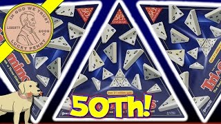 How To Play The Game TriOminos 50th Anniversary The Domino Family Game With A Twist [upl. by Margareta182]