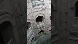 Lucknow chota imambara ki baoli song musicclip lucknowcity imambara [upl. by Nuy760]