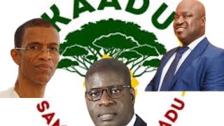 DÉCLARATION DU MAIRE ALIOUNE ET LA COALITION SAMM SA KADDUNOUS AURONS LA [upl. by Etnuaed]