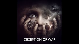 METAL CAPRICORN PROJECT  Deception Of War [upl. by Adnamaa]