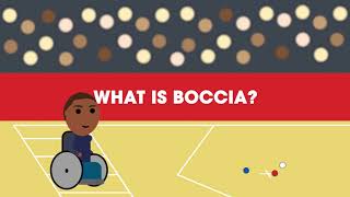 Boccia 101 English Version [upl. by Faletti]