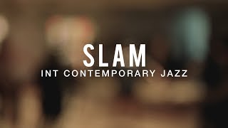 Slam  Parola  Anna Caragnano amp Donato Dozzy  Contemporary Jazz  bdcnyc [upl. by Aratahc]