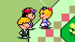 Mother 2 Earthbound  Part 32  Heliporter [upl. by Hgielrahc]