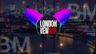 London View Catchy Freestyle Beat Song With Lyrics [upl. by Akcirret]