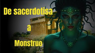 La historia de Medusa [upl. by Rist]