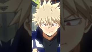 BAKUGO💪💥 SAVESMhaMyHeroAcademia midoriya izukumidoriya deku bakugou bakugo👿😈🤩😳😯🤯 [upl. by Drofnil]