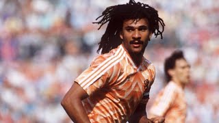 RUUD GULLIT 94  Long Shot Goals  FIFA22 [upl. by Rayna]