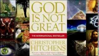 God Is Not Great  Christopher Hitchens Audio Book  P4 [upl. by Edyth]