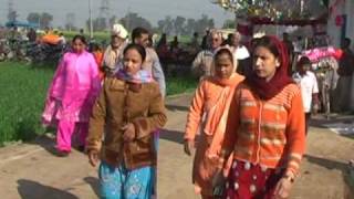 Mela Baba Bassoun Ji 2009 rurka khurd part 17 palwinder sahota germany [upl. by Karolyn]