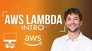 AWS Lambda Tutorial [upl. by O'Neil]