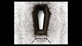 Metallica Death Magnetic Full Album Remastered [upl. by Ymia]