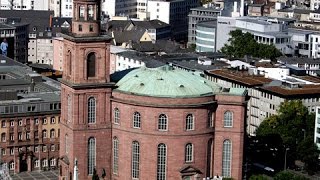 Paulskirche  Frankfurt [upl. by Portwin]