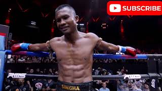 BUAKAW VS KOTA MIURA [upl. by Al138]