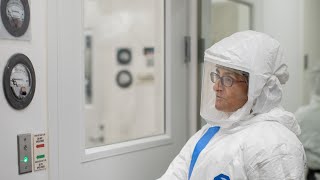 How Biosafety Level 3 laboratories keep researchers safe and what you need to know to work in one [upl. by Syla284]