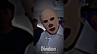 DINDON🔥🔥🔥🔥☠️☠️☠️ [upl. by Almeta]