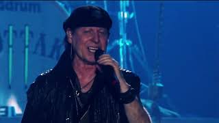 Scorpions  No One Like You 2012 [upl. by Weissberg]