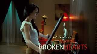 BROKENHEARTS  Promo 60 [upl. by O'Neil]