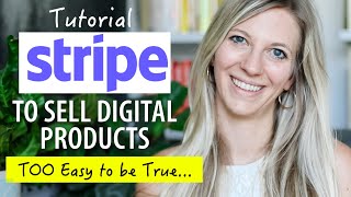 Stripe Made Simple Generate Your Free Payment Link in Minutes  Tutorial [upl. by Cinderella16]