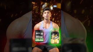 Creatine or whey protien fittnesscoach motivation motivationalmusic food [upl. by Vine45]