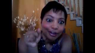 Judge Lynn Toler of Divorce Courts BIG Announcement [upl. by Arutak]