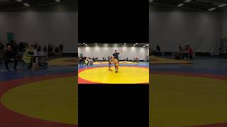 Murarsvinget Finspång 2024 brottning wrestling sports mma ufc [upl. by Etat102]