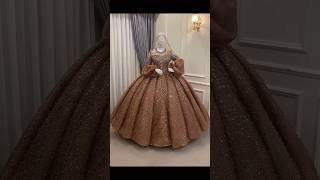 Letest Ball Gown Designs 😍🔥 shortfeed viral short [upl. by Akyeluz]