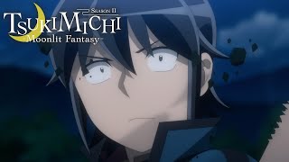 TSUKIMICHI Moonlit Fantasy Season 2 Opening 2  Reversal [upl. by Tenom]