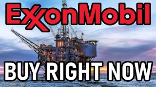 Exxon Stock  Should You Buy Now  XOM Stock Analysis [upl. by Consalve]