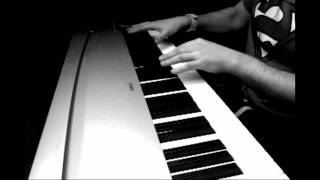 sabotage piano cover [upl. by Liamsi]