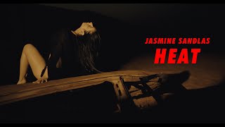 Heat  Official Video  Jasmine Sandlas  Kaptaan  Mofusion  Latest Punjabi Song 2024Pro Media [upl. by Levania]