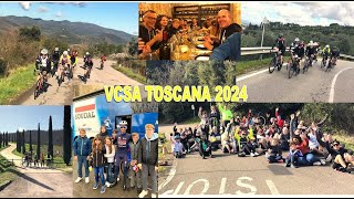 VCSA TOSCANA 2024 [upl. by Ysied]