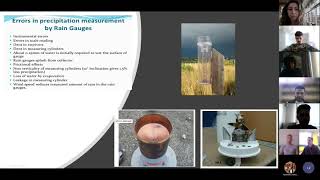 Hydrology Lecture 4 Part 1 Areal rainfall Thiessen Polygon Method Isohyetal method [upl. by Malcah]