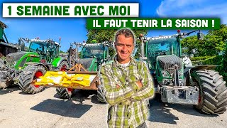 SEMIS DES MAÏS  NOUVEAU MATÉRIEL ARRIVÉ  il est made in BZH [upl. by Mercorr50]