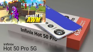 Infinix Note 50 5g Free Fire Test  Infinix Note 50 5g FF Gameplay Test  Infinix Zero 40 5g Gaming [upl. by Regine]