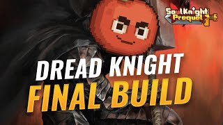 Mastering Advanced Knowledge For Dreadknight  Soul Knight Prequel [upl. by Airamesor]