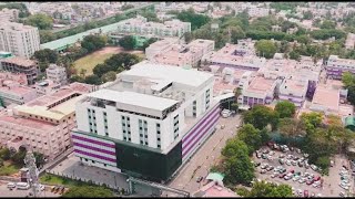 WorldClass Healthcare at Sri Ramakrishna Hospital  Your Health Our Priority [upl. by Lamphere]