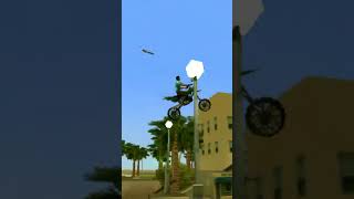 Gta vice city stunt [upl. by Acnayb347]